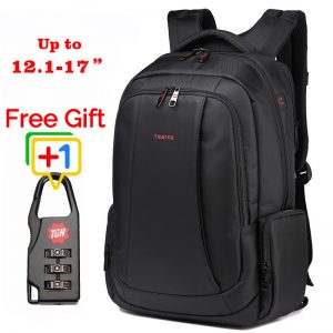 Laptop Backpack Large Capacity Bag