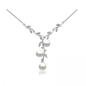Freshwater Pearls Necklace
