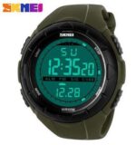 Military Watch Men Sports Watches