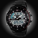 LED Casual Watches