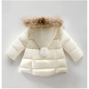 Girls winter Coats
