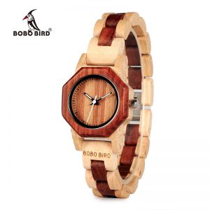 Wood Wrist watches