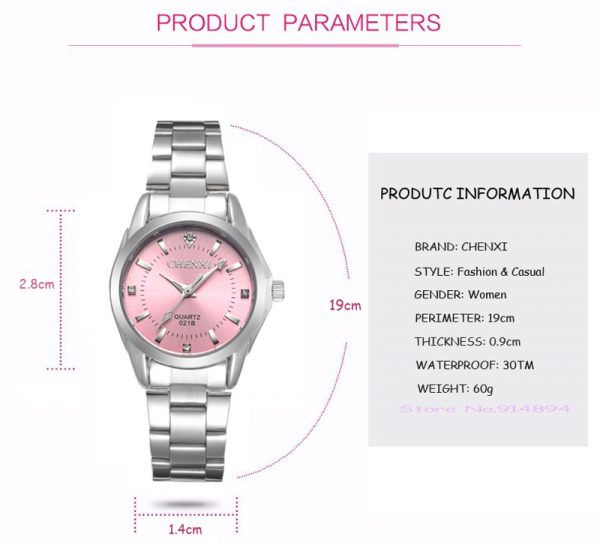 Women's Casual Watches