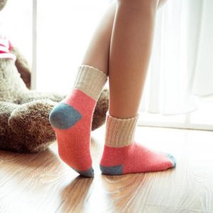 Thickening Women Socks