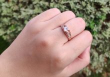 Wedding Jewelry Ring
