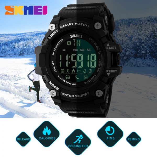 Outdoor Sports Watches