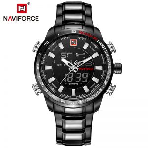 Men Military Sports Watches