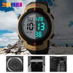 Outdoor Sports Watches
