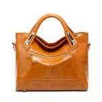 Leather Designer Handbags