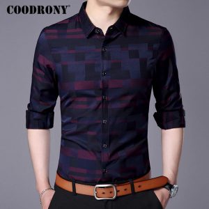 Men's Business Casual Shirts