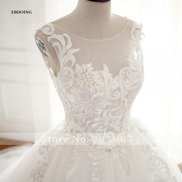 Mariage Wedding Dress