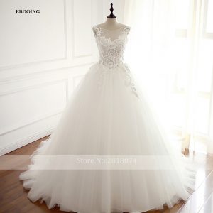 Mariage Wedding Dress