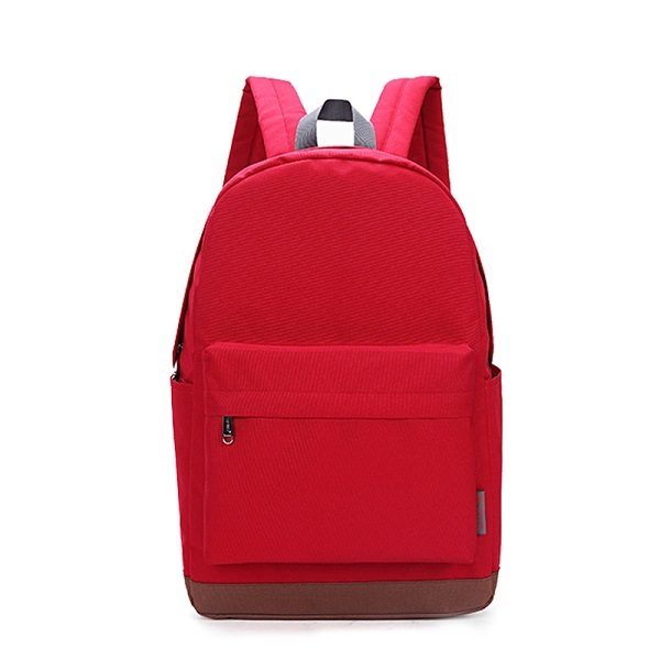 Laptop backpack computer school bag