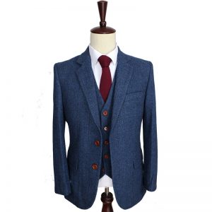 Custom Men's Suits