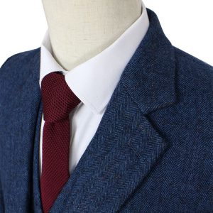Custom Men's Suits