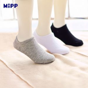 Silicone Non-slip Socks Girls Socks Men socks