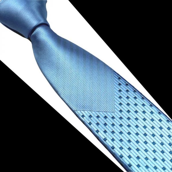 Skinny Men Ties Luxury Man Floral Dot Neckties