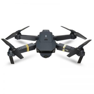 Wide Angle HD Camera Arm RC Quadcopter Drone