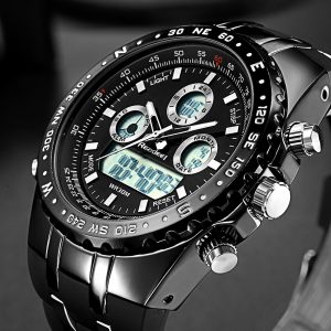 Sport Quartz Watch Military Waterproof Watches