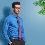Bamboo Fiber Dress Shirts Comfortable Soft Shirt