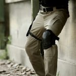 Cargo Pant Men SWAT Combat Army Trousers