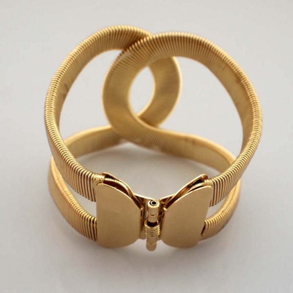 Fashion Designer Jewelry Cuff Bracelet Bangles