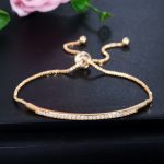 Adjustable Bracelet Bangle Women Jewelry