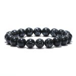 Natural Stone Beads Buddha Bracelet Jewelry
