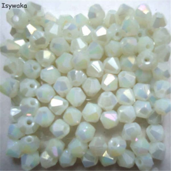 Austria Crystal Beads Charm Glass Bead