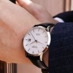 Men Watches Mechanical Wrist Watch