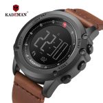 Military Sports Men's Watches