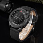 Military Sports Men's Watches