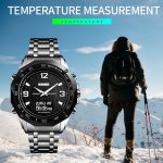 Digital Watch Compass Sport Watches