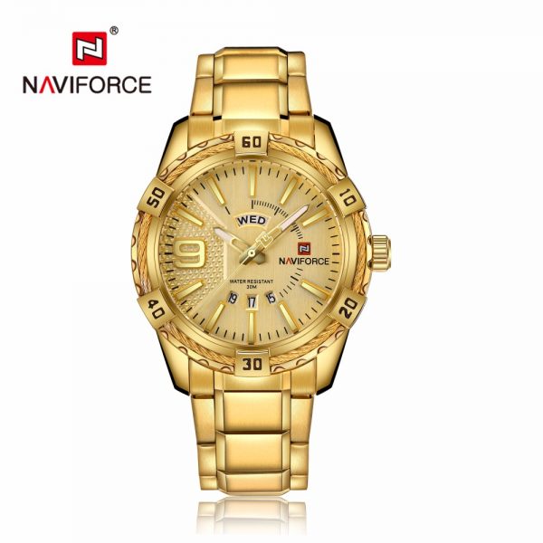 Luxury Sport Watch Quartz Watches