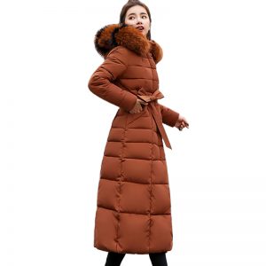 Women Winter Jacket Ladies Coat