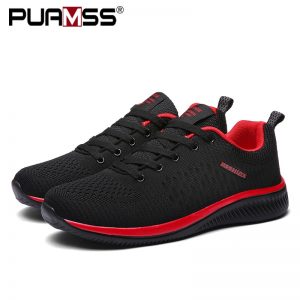 Mesh Casual Shoes Lightweight