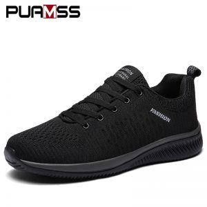 Mesh Casual Shoes Lightweight
