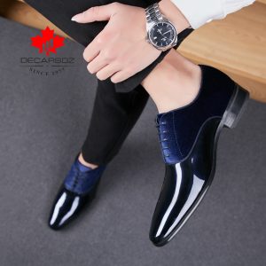 Formal Shoes Wedding Dress Shoes