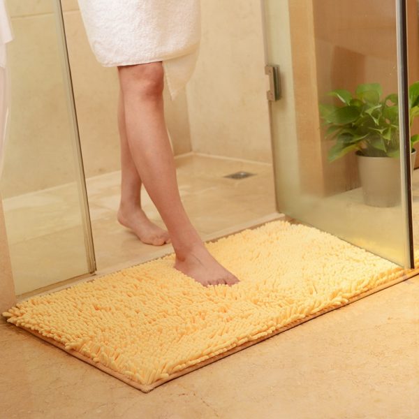 Bathroom Carpet Comfortable Bath Pad