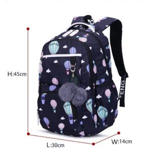 Cute School Bags for Teenage