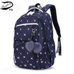 Cute School Bags for Teenage