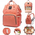Diaper Bags Maternity Nappy Bags