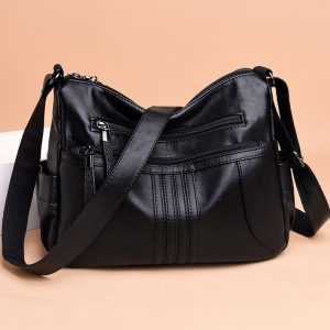 Women Shoulder Bag Leather Bag