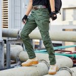 Tactical Army Pants Cargo Pants