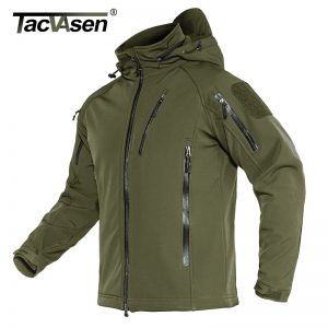 Airsoft Military Tactical Jacket