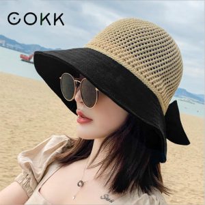 Breathable Foldable Sun Hat