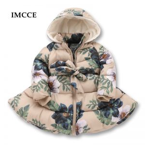 Winter Jackets Casual Hooded