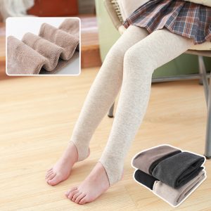 Wool Flooring Tights for Child