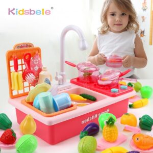 Plastic Household Supply Baby Toys