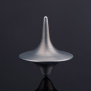 Cone Metal Still Life Photography